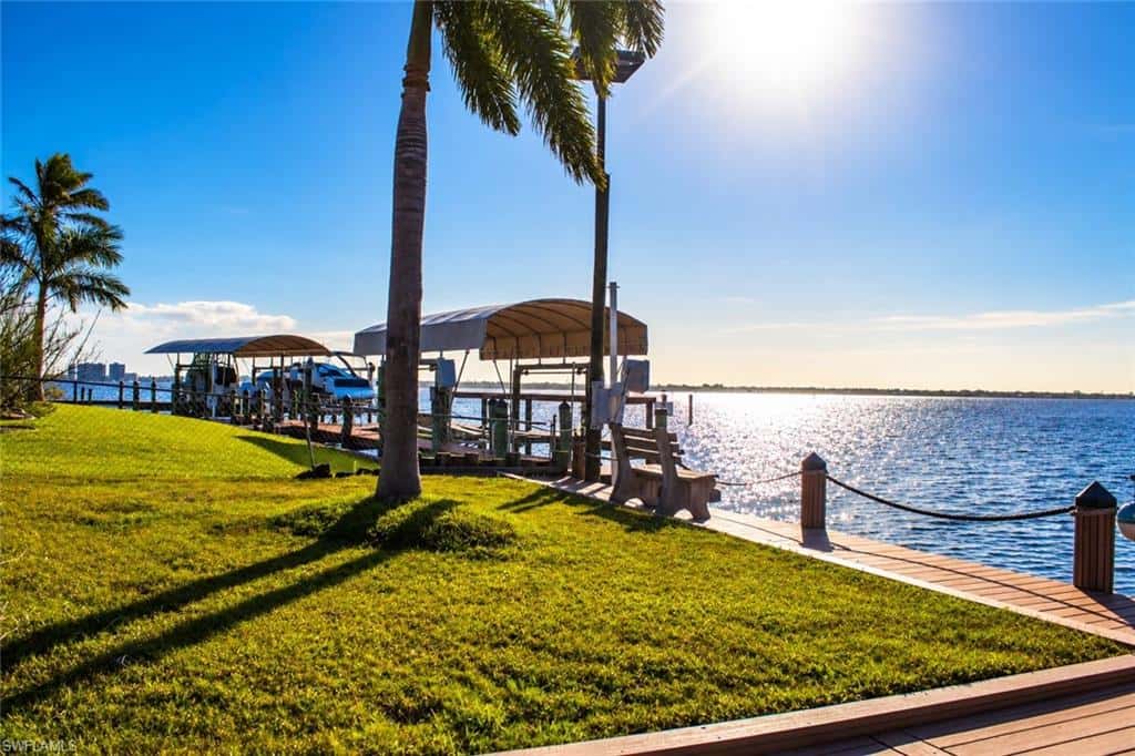 1757 Seafan Cir, North Fort Myers, photo 15