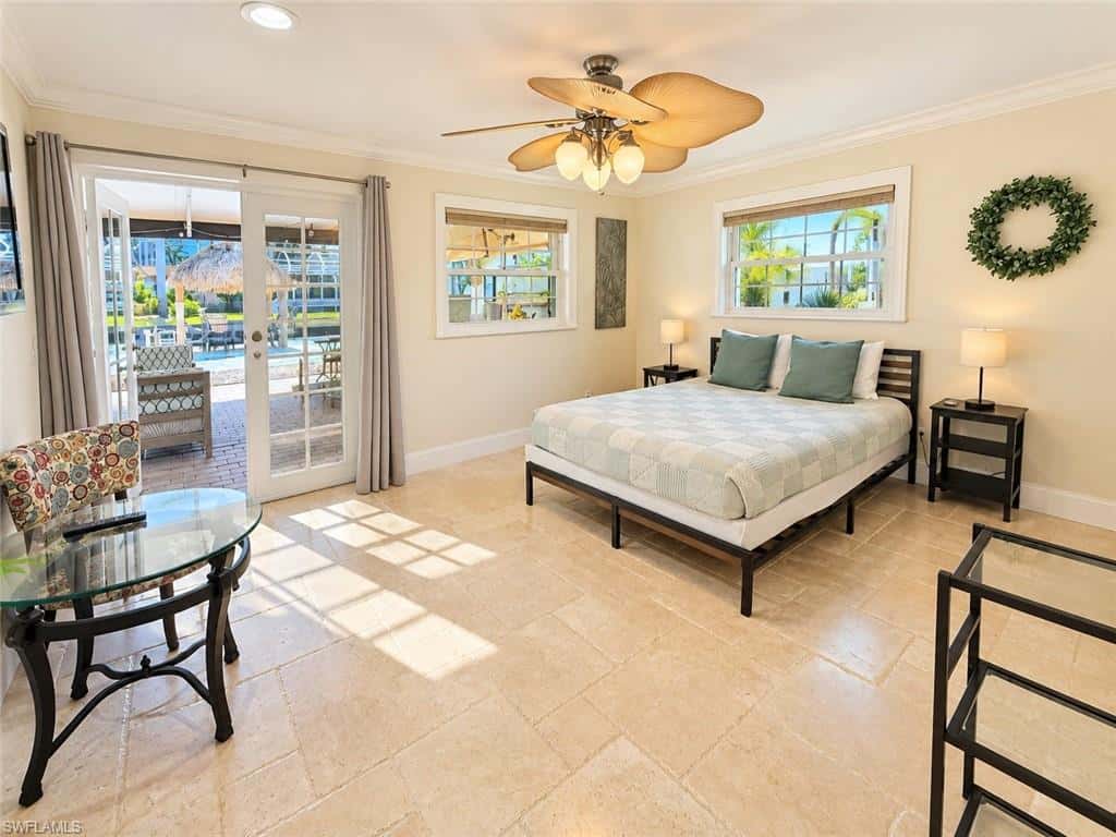 1757 Seafan Cir, North Fort Myers, photo 35