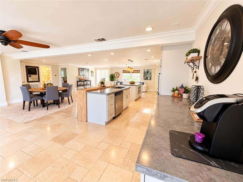 1757 Seafan Cir, North Fort Myers, photo 8