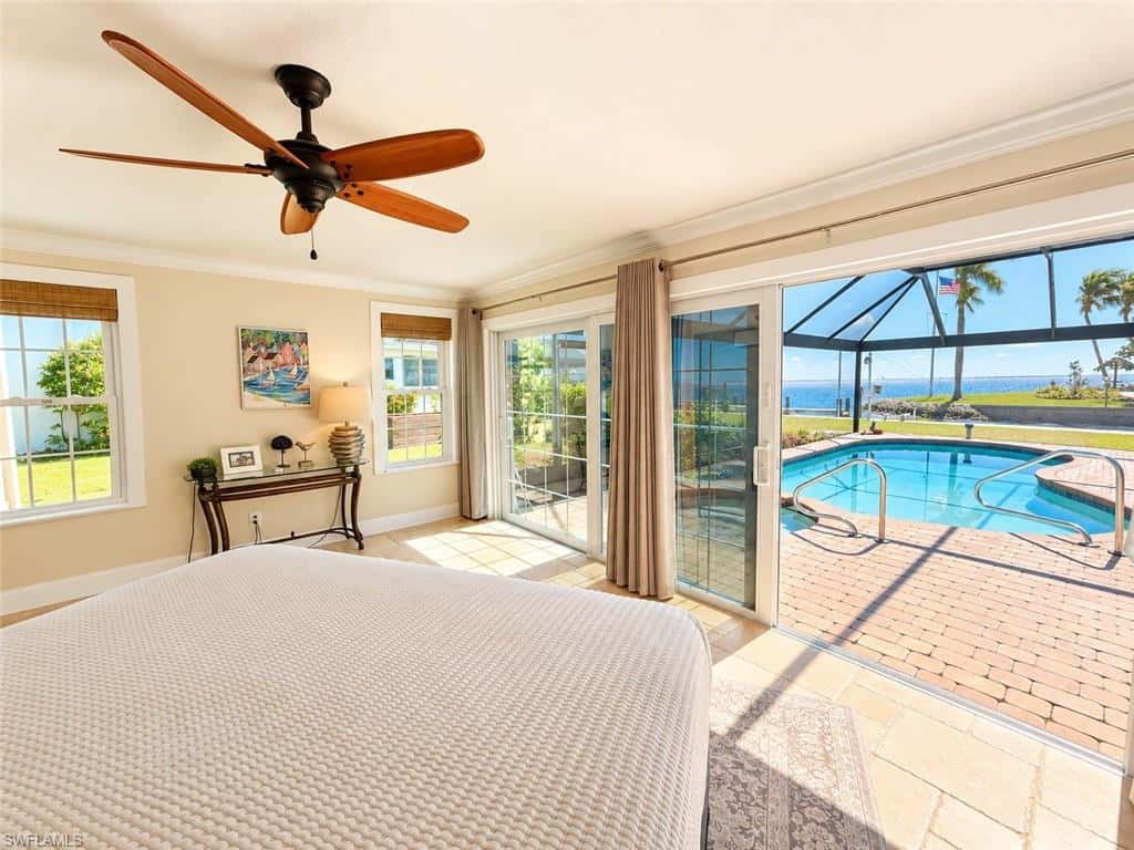 1757 Seafan Cir, North Fort Myers, photo 25