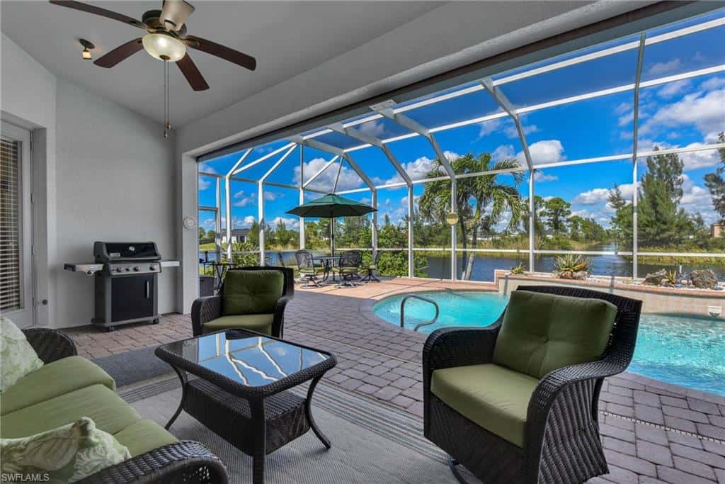 2607 25th St, Cape Coral, photo 33
