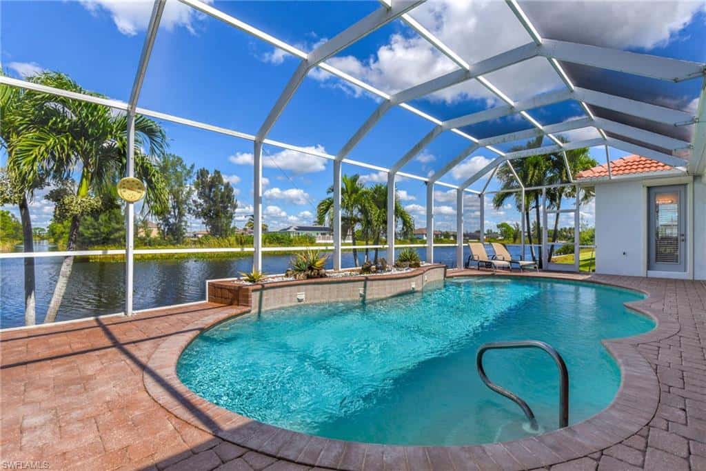 2607 25th St, Cape Coral, photo 35
