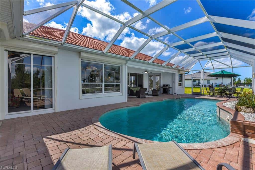 2607 25th St, Cape Coral, photo 4