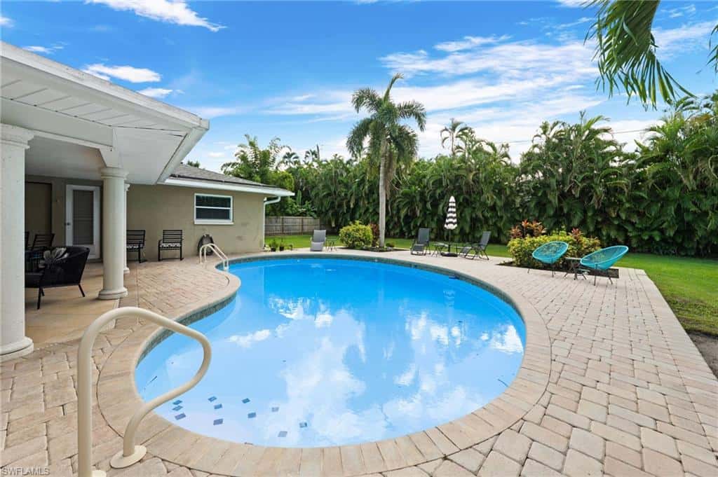 1312 Jambalana Ln, Fort Myers, photo 20