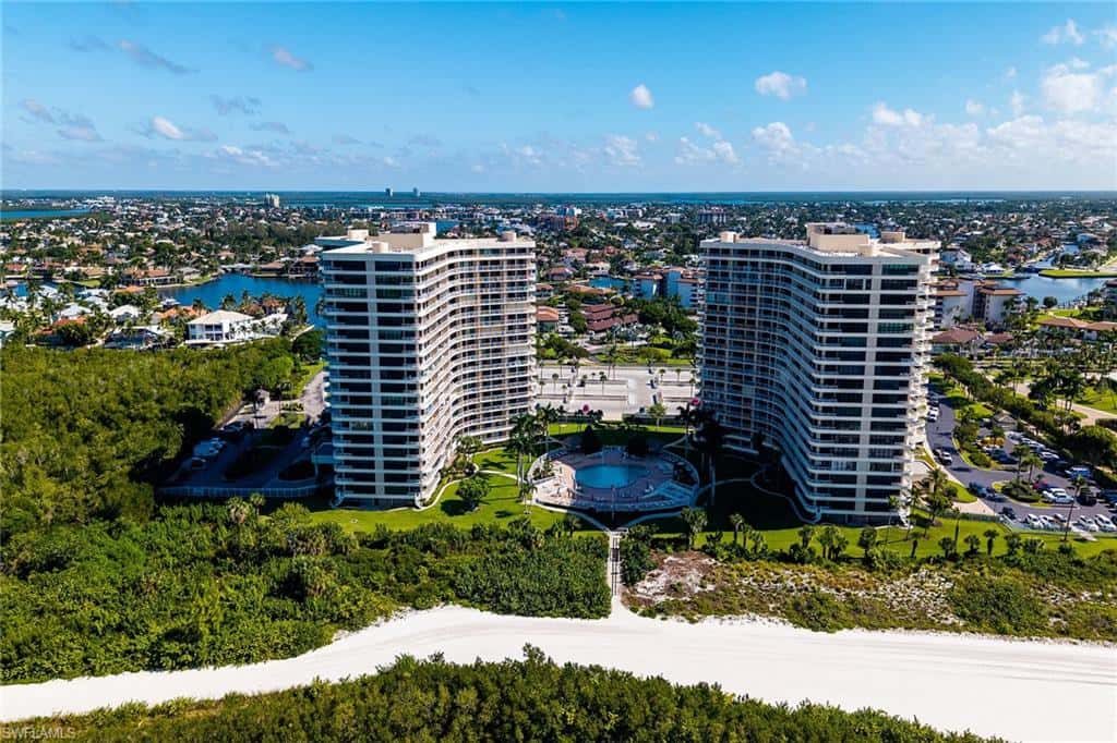 440 Seaview Ct #1602, Marco Island, photo 27