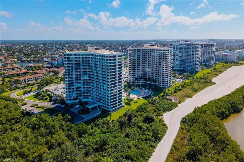 440 Seaview Ct #1602, Marco Island, photo 26