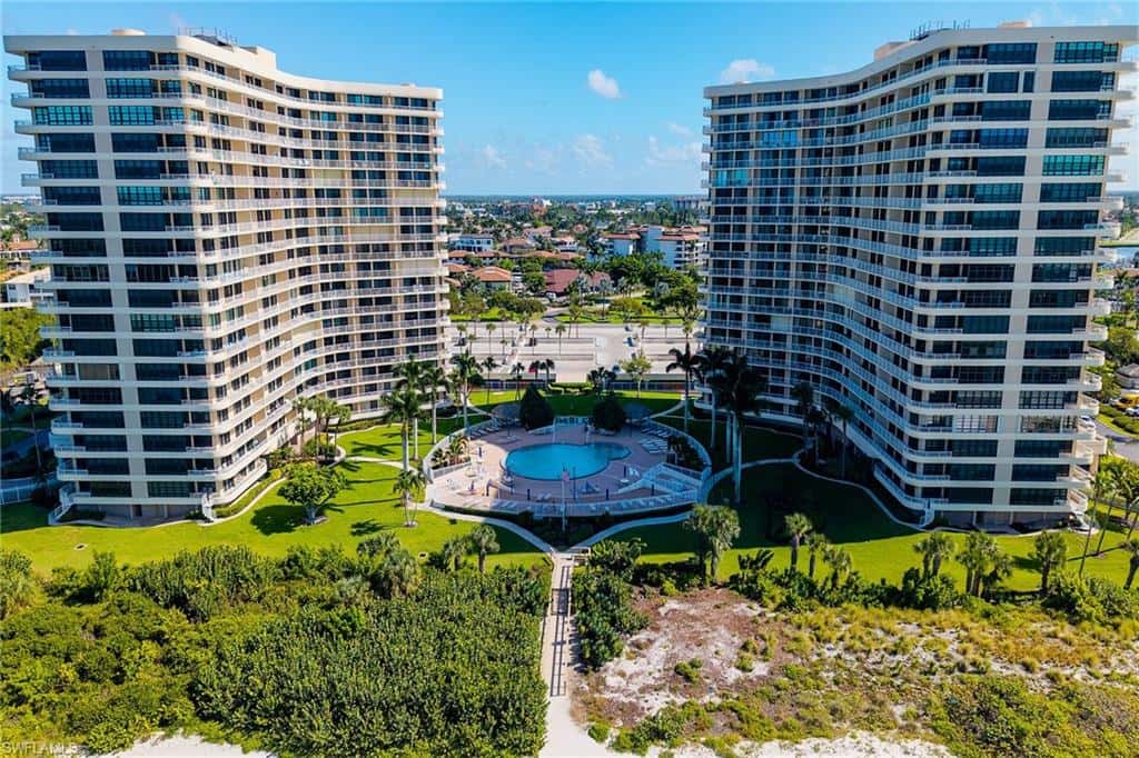 440 Seaview Ct #1602, Marco Island, photo 28
