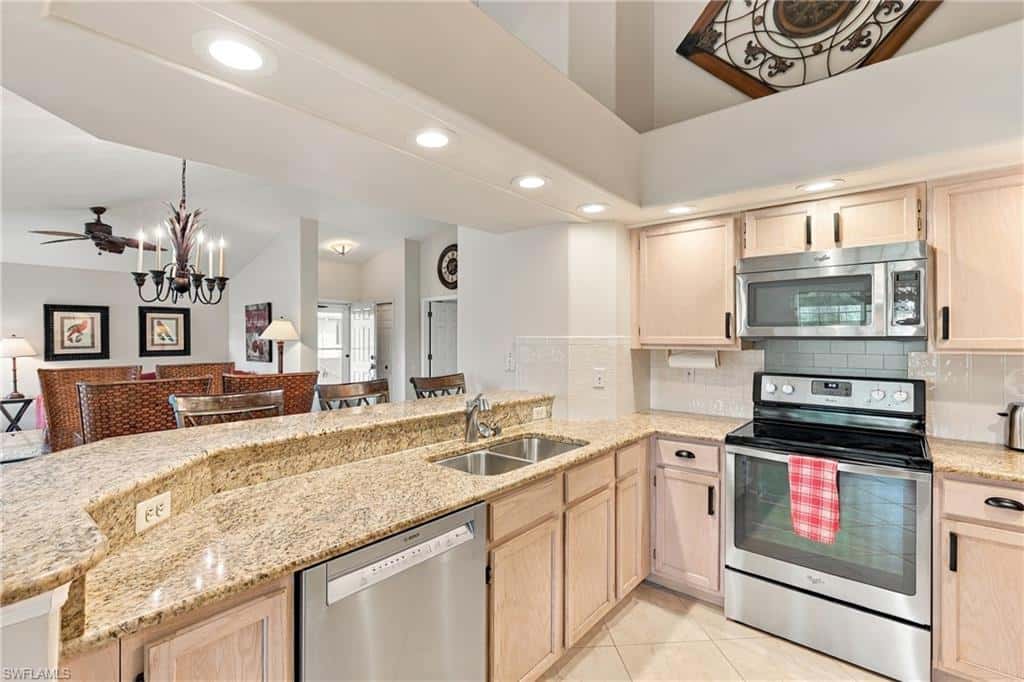 13213 Sherburne Cir #404, Bonita Springs, photo 11