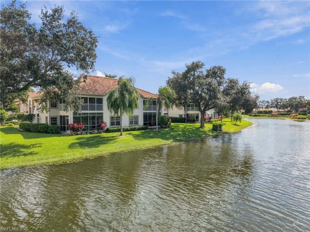 13213 Sherburne Cir #404, Bonita Springs, photo 4