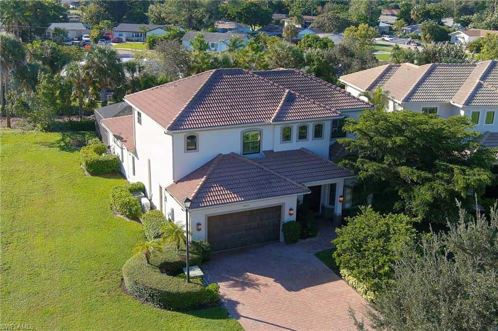 2863 Coco Lakes Dr, Naples, photo 42