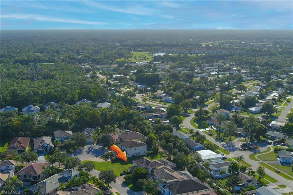 2863 Coco Lakes Dr, Naples, photo 43
