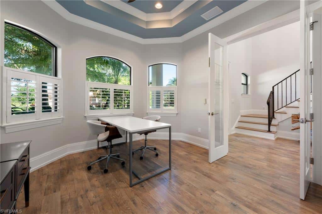 2863 Coco Lakes Dr, Naples, photo 22