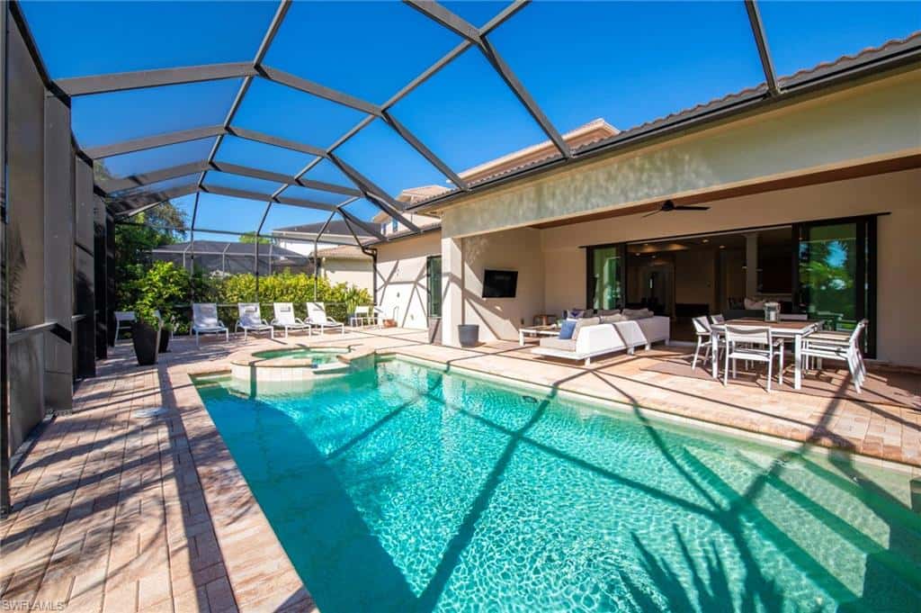 2863 Coco Lakes Dr, Naples, photo 36