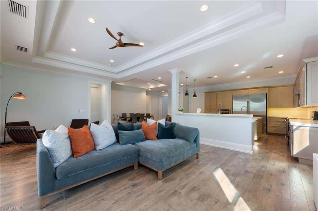 2863 Coco Lakes Dr, Naples, photo 5