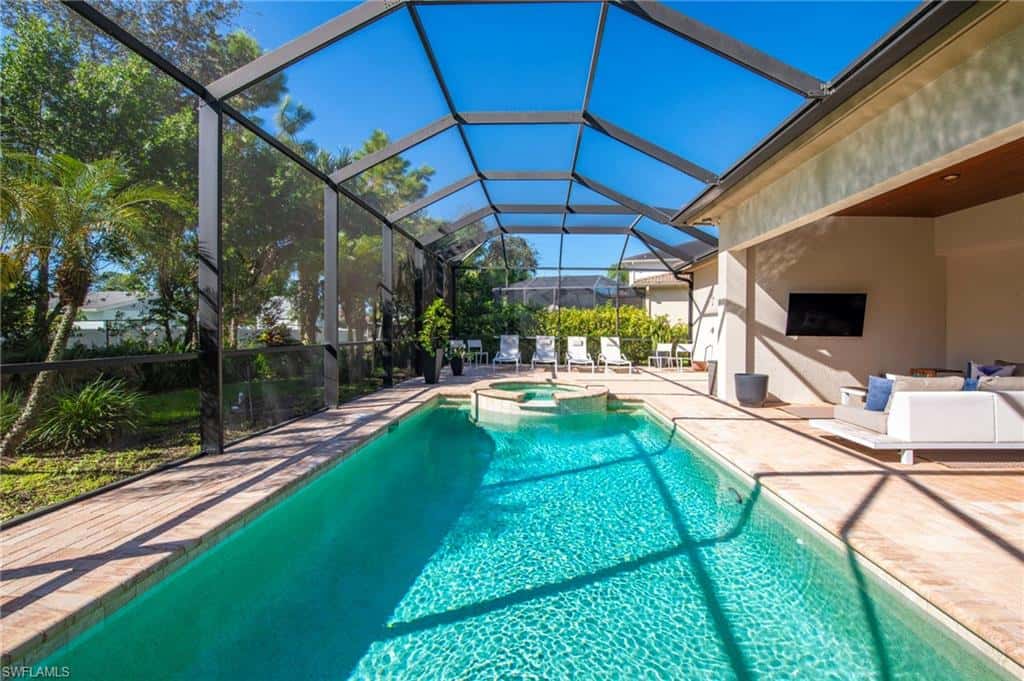 2863 Coco Lakes Dr, Naples, photo 38