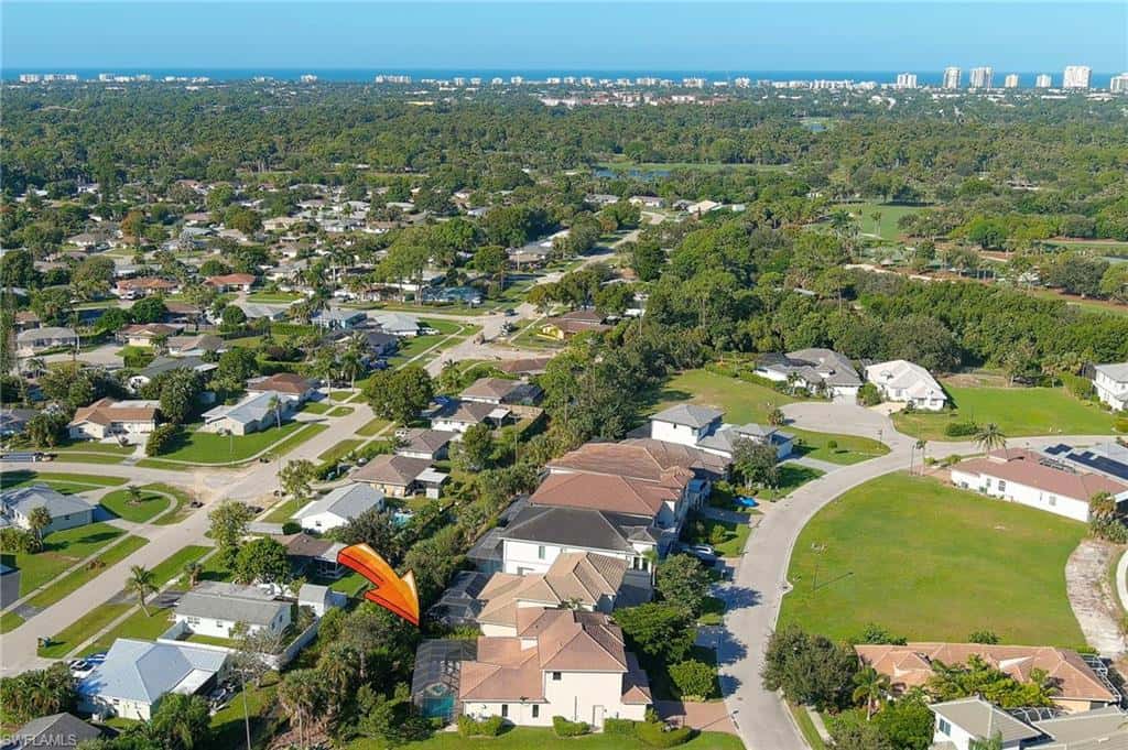 2863 Coco Lakes Dr, Naples, photo 45