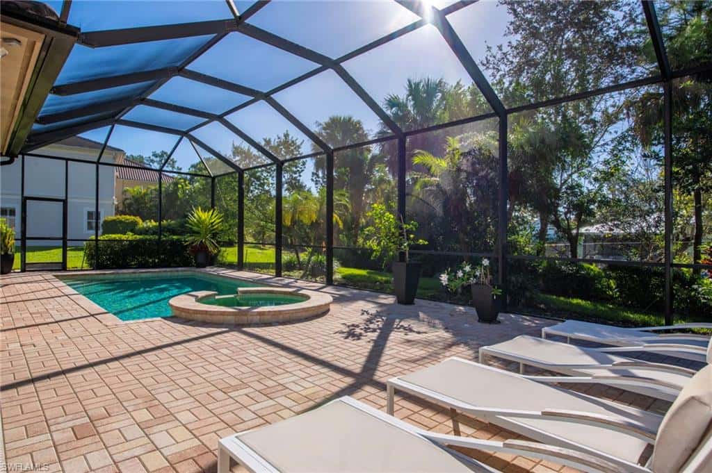 2863 Coco Lakes Dr, Naples, photo 37