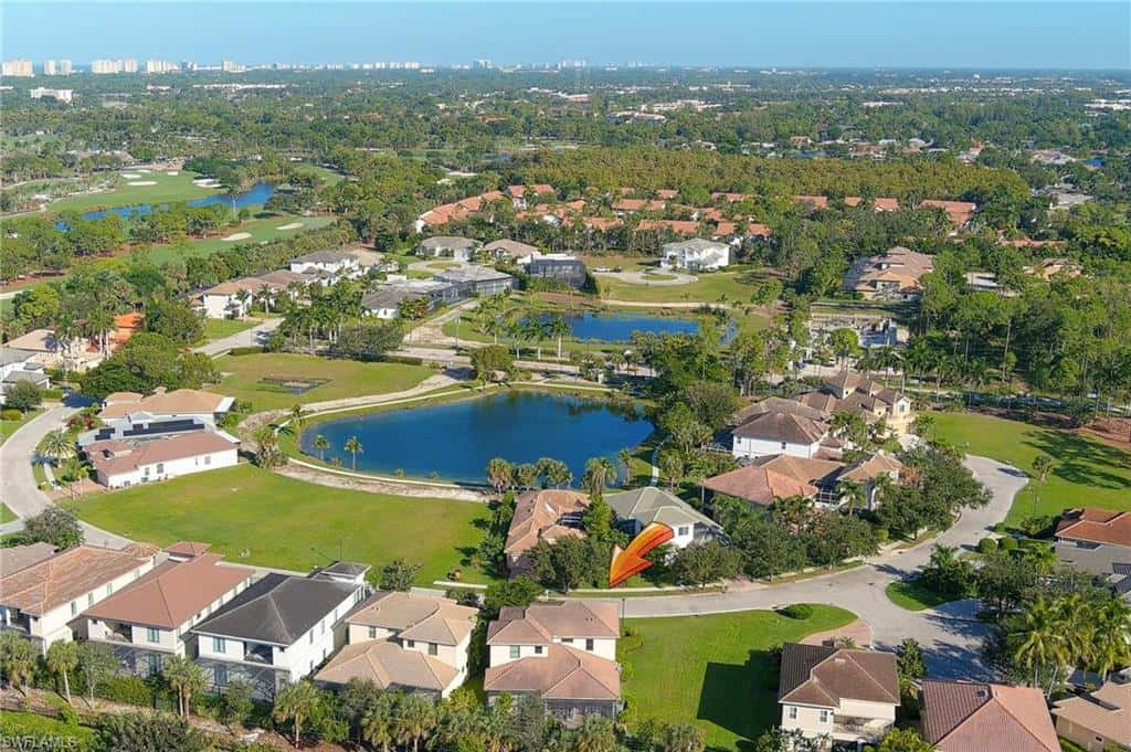 2863 Coco Lakes Dr, Naples, photo 48