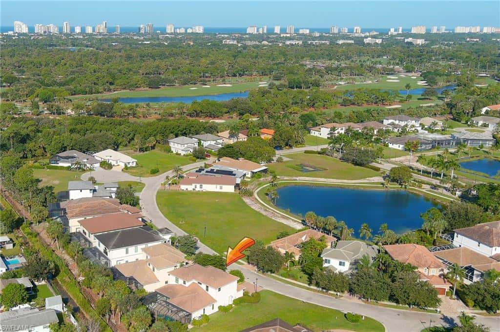 2863 Coco Lakes Dr, Naples, photo 44