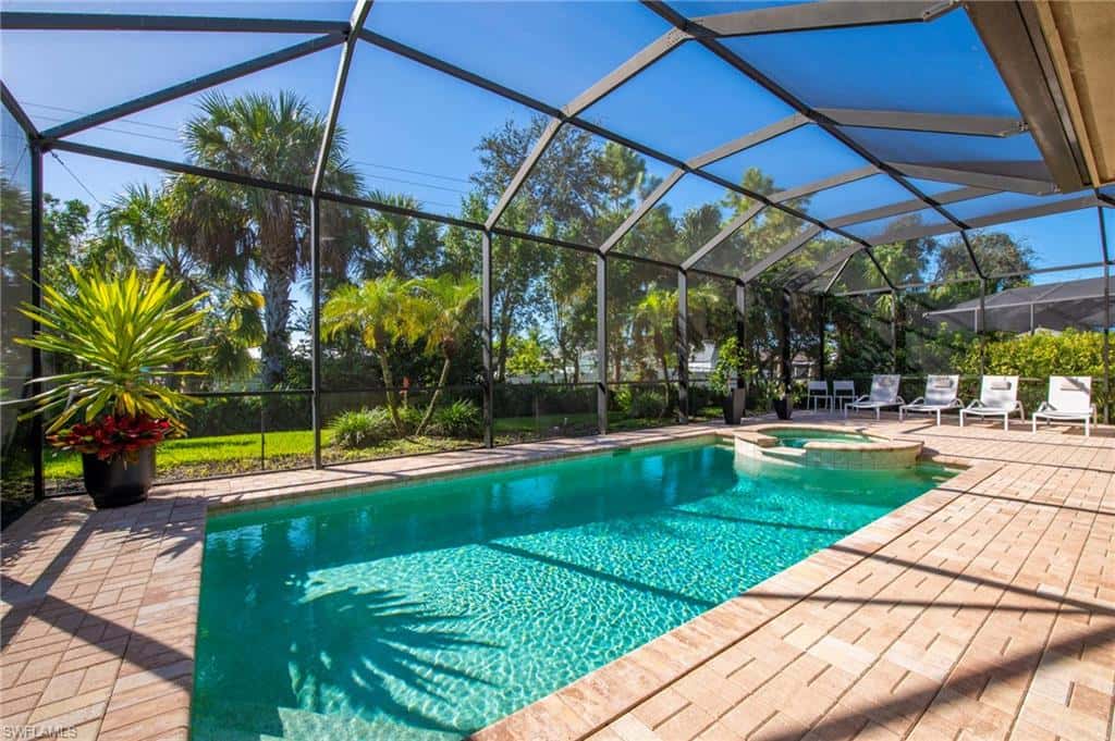2863 Coco Lakes Dr, Naples, photo 35