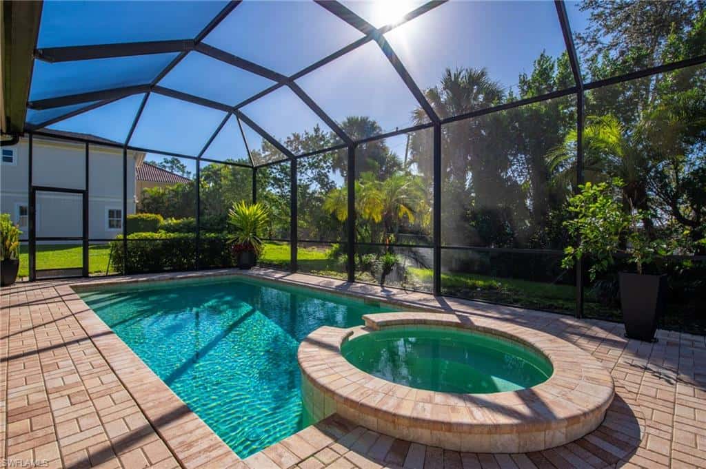 2863 Coco Lakes Dr, Naples, photo 39
