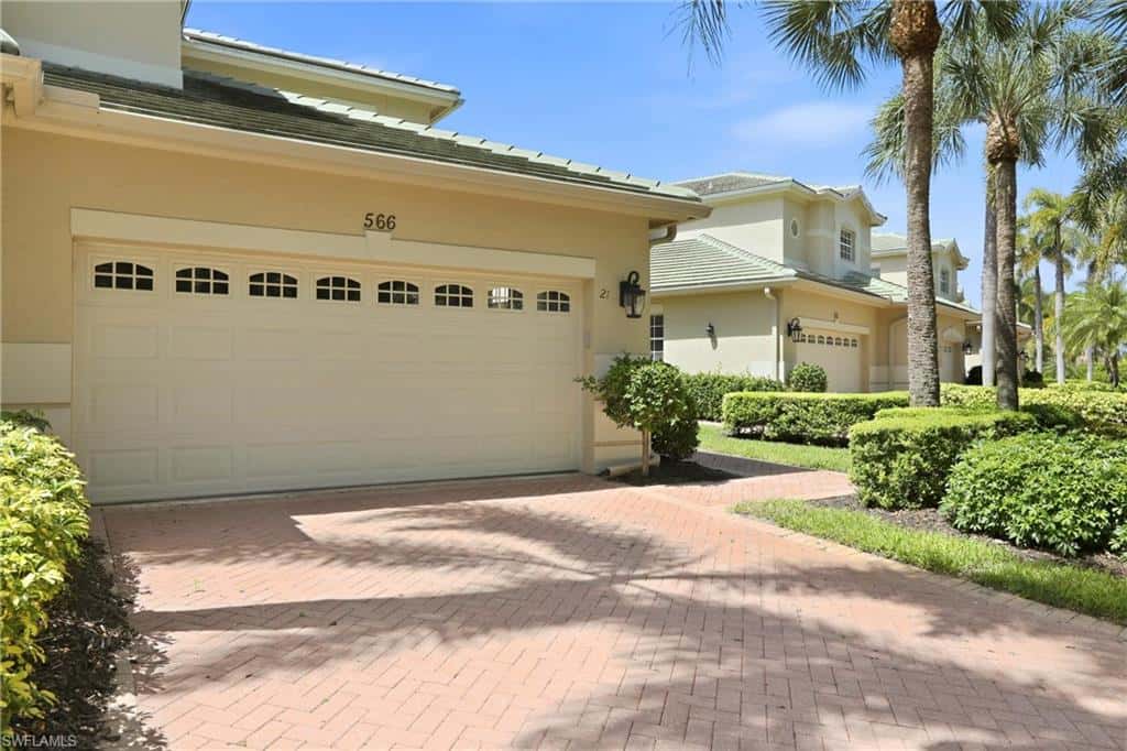 566 Vintage Reserve Ln #21-D, Naples, photo 13