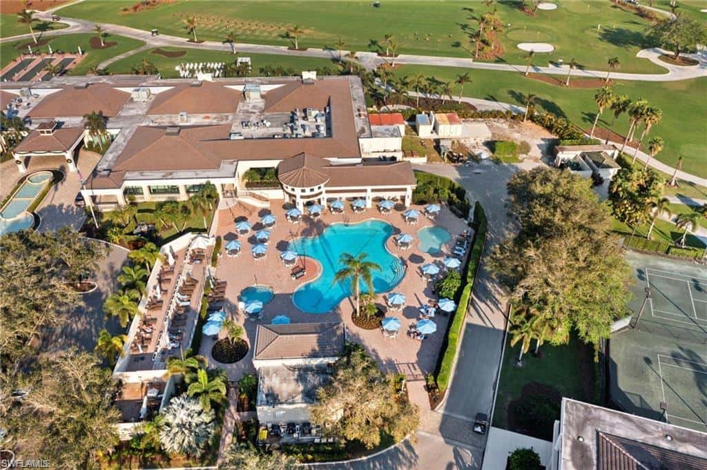 566 Vintage Reserve Ln #21-D, Naples, photo 43