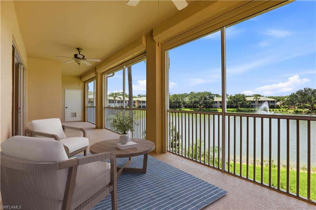 566 Vintage Reserve Ln #21-D, Naples, photo 12