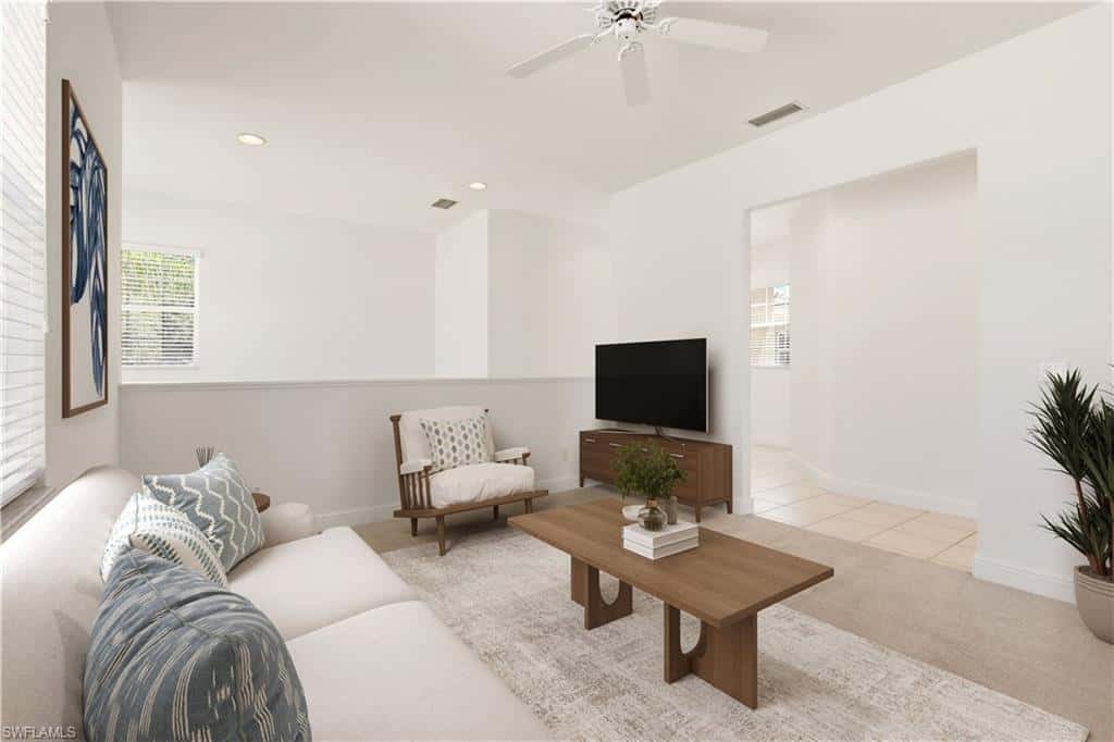 566 Vintage Reserve Ln #21-D, Naples, photo 7