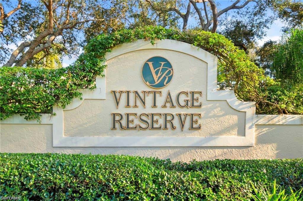 566 Vintage Reserve Ln #21-D, Naples, photo 41
