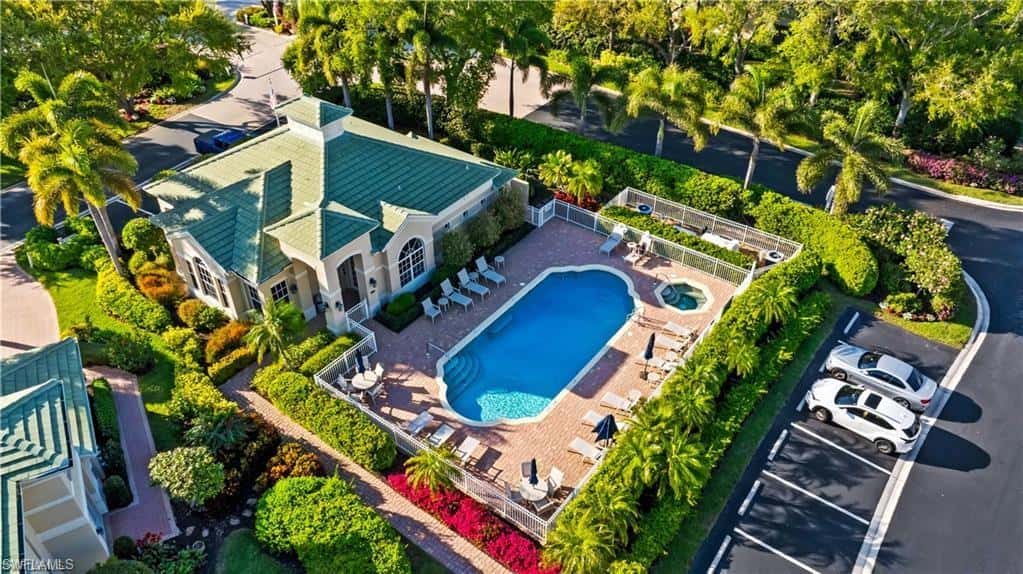 566 Vintage Reserve Ln #21-D, Naples, photo 40