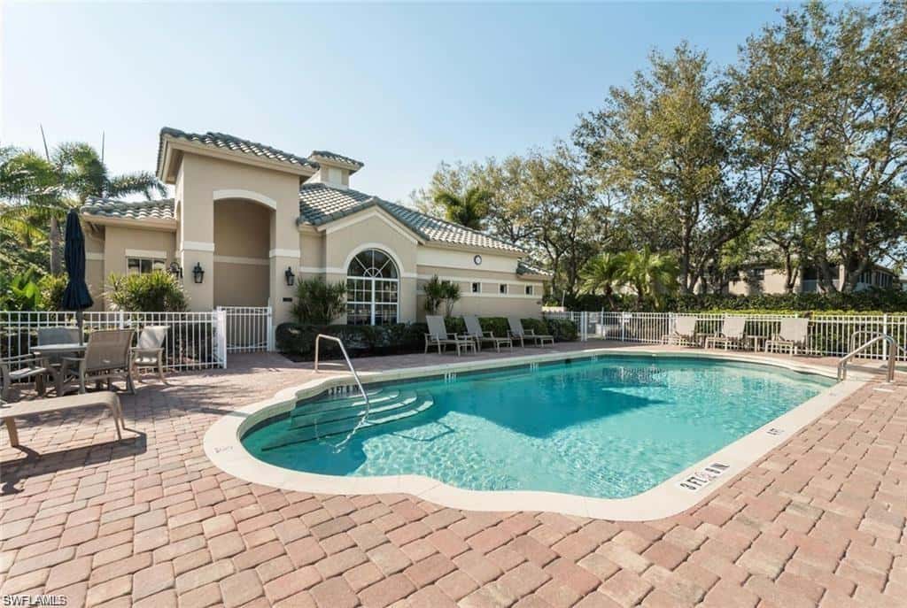 566 Vintage Reserve Ln #21-D, Naples, photo 39