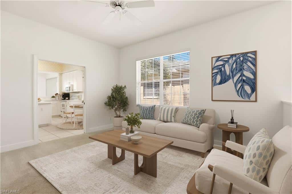566 Vintage Reserve Ln #21-D, Naples, photo 8