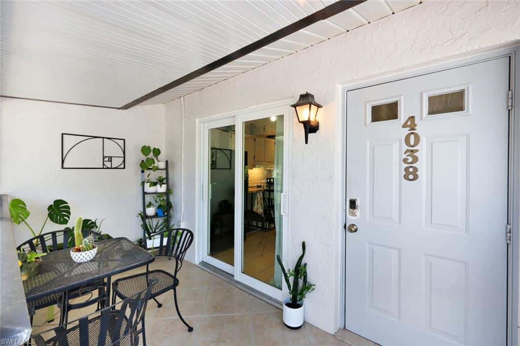 4038 Northlight Dr #1506, Naples, photo 5
