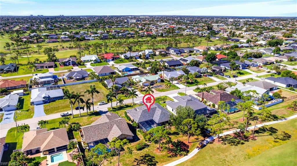 1217 18th St, Cape Coral, photo 30