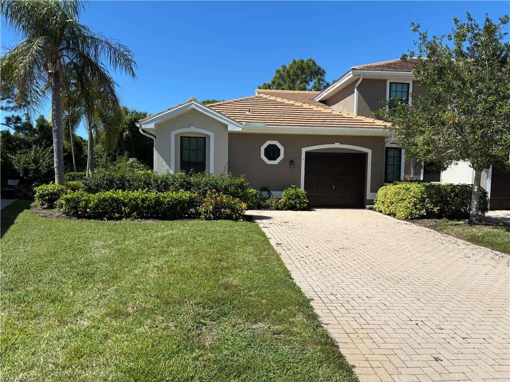 7685 Meadow Lakes Dr #1301, Naples, photo 16