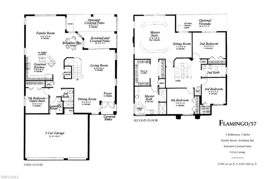 2346 Butterfly Palm Dr, Naples, photo 23