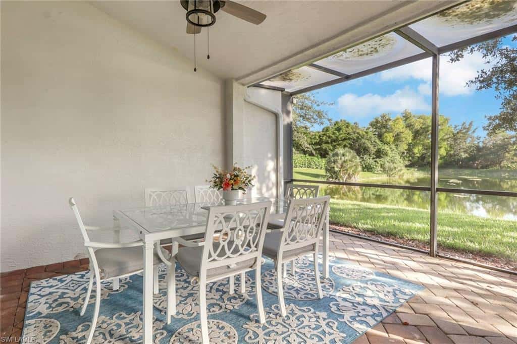 15068 Summit Place Cir #225, Naples, photo 23