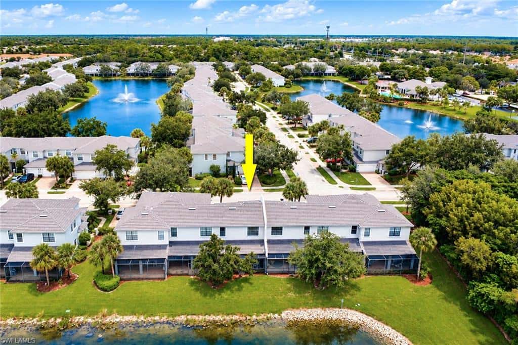15068 Summit Place Cir #225, Naples, photo 32