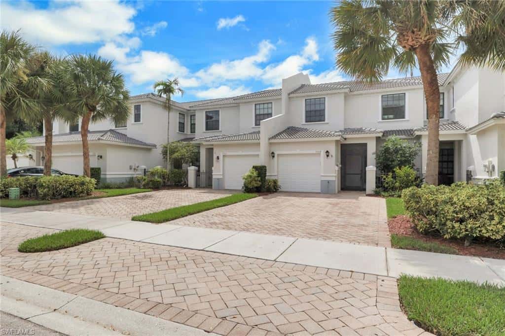 15068 Summit Place Cir #225, Naples, photo 28
