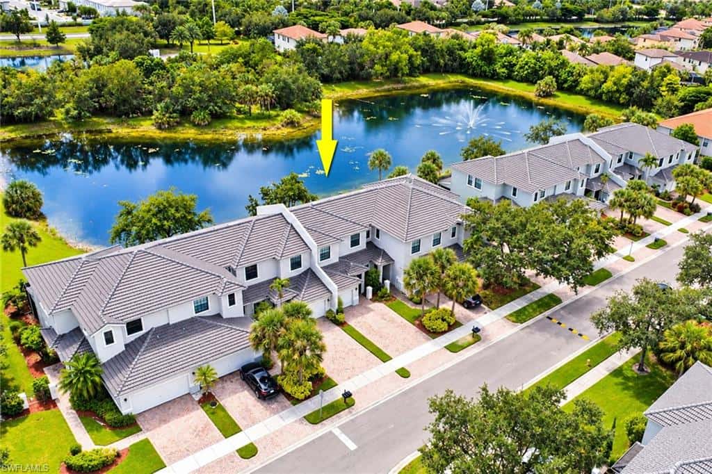 15068 Summit Place Cir #225, Naples, photo 30