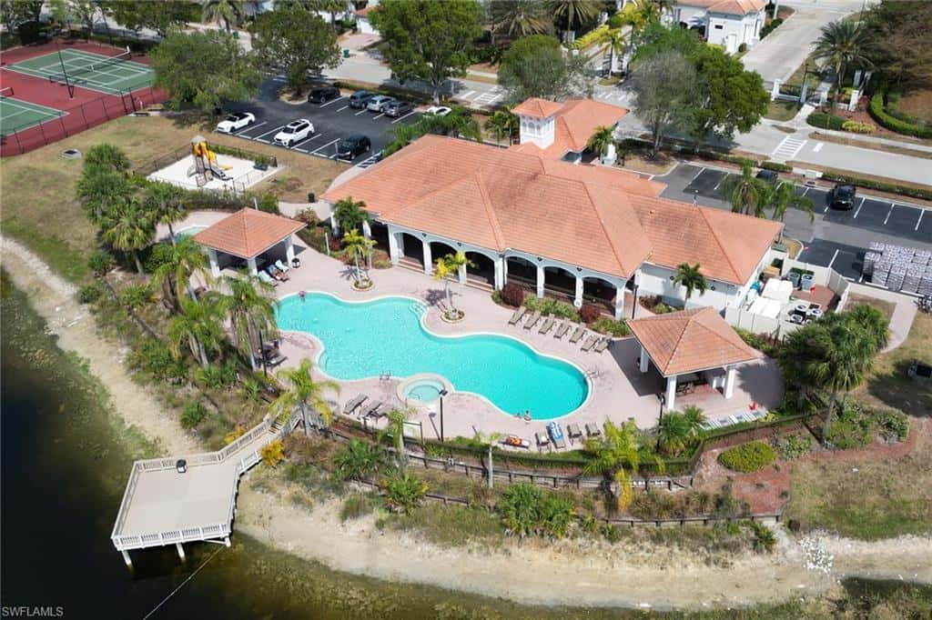 15068 Summit Place Cir #225, Naples, photo 34