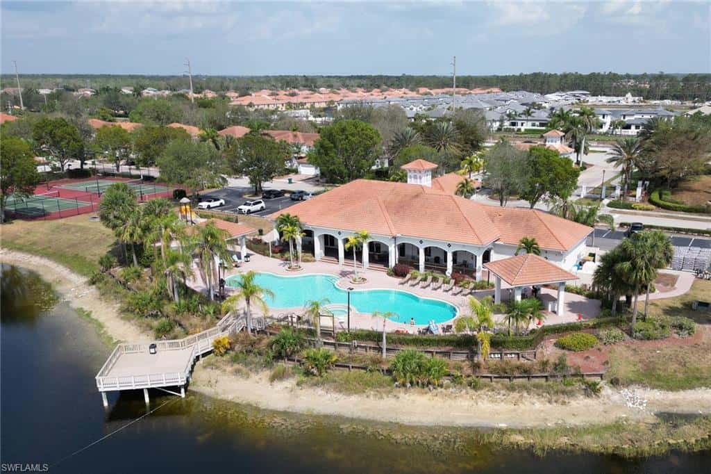 15068 Summit Place Cir #225, Naples, photo 33