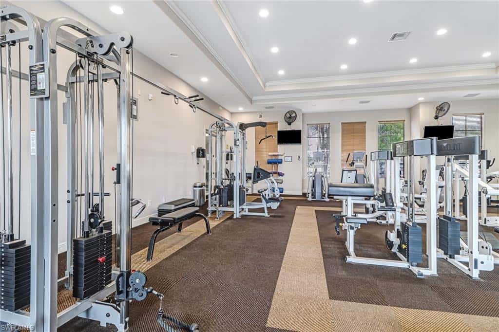 15068 Summit Place Cir #225, Naples, photo 41
