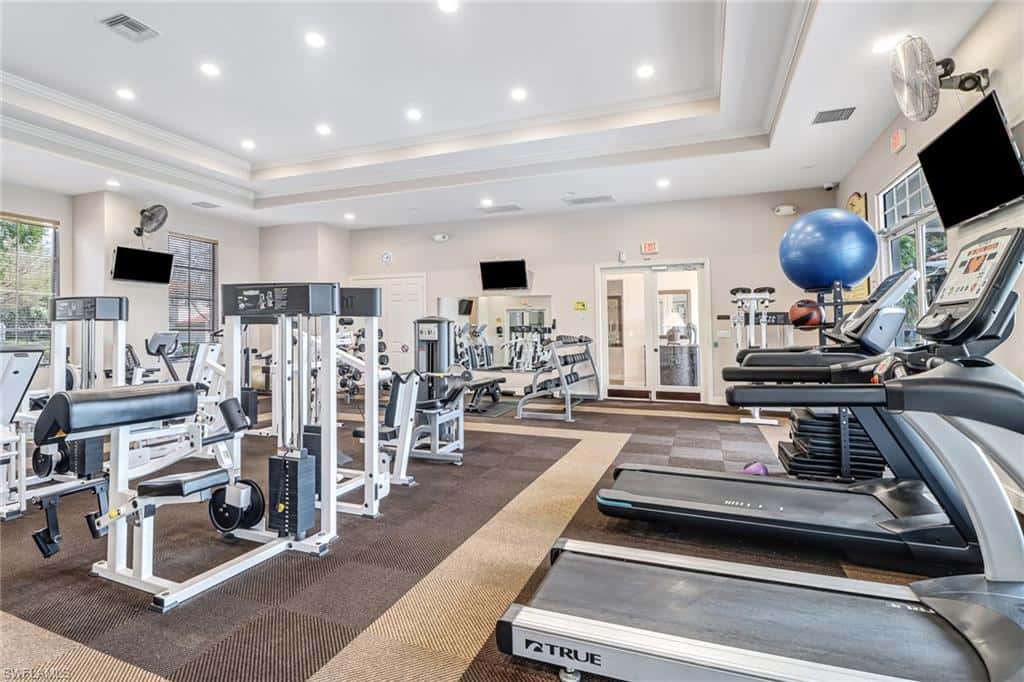 15068 Summit Place Cir #225, Naples, photo 40