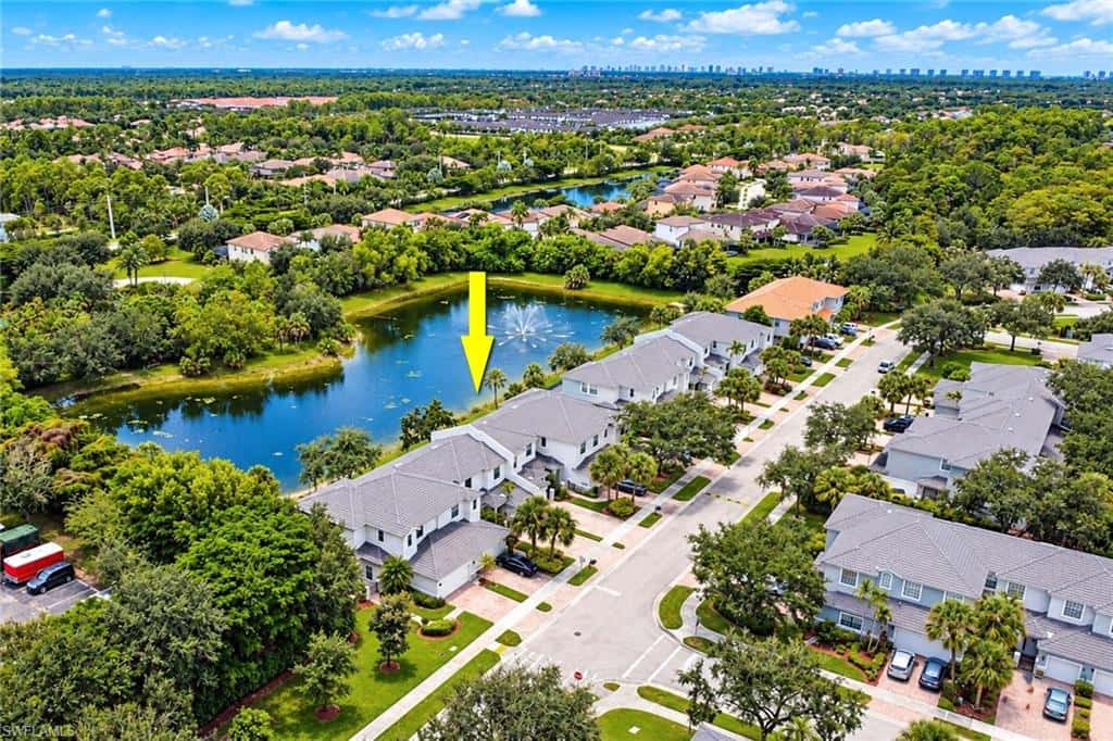 15068 Summit Place Cir #225, Naples, photo 31