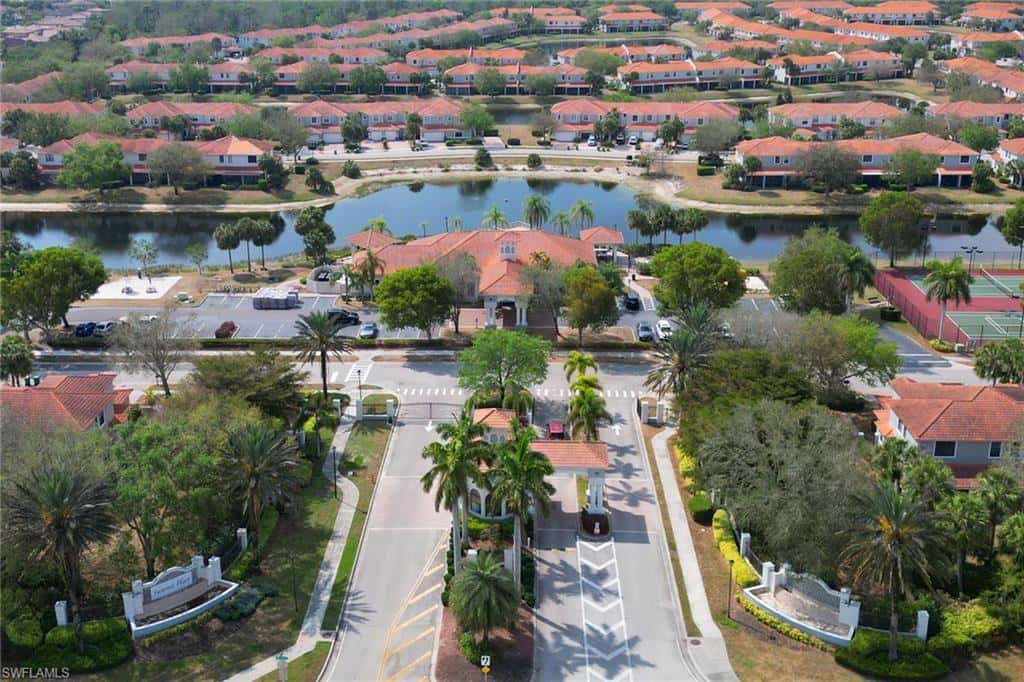 15068 Summit Place Cir #225, Naples, photo 39