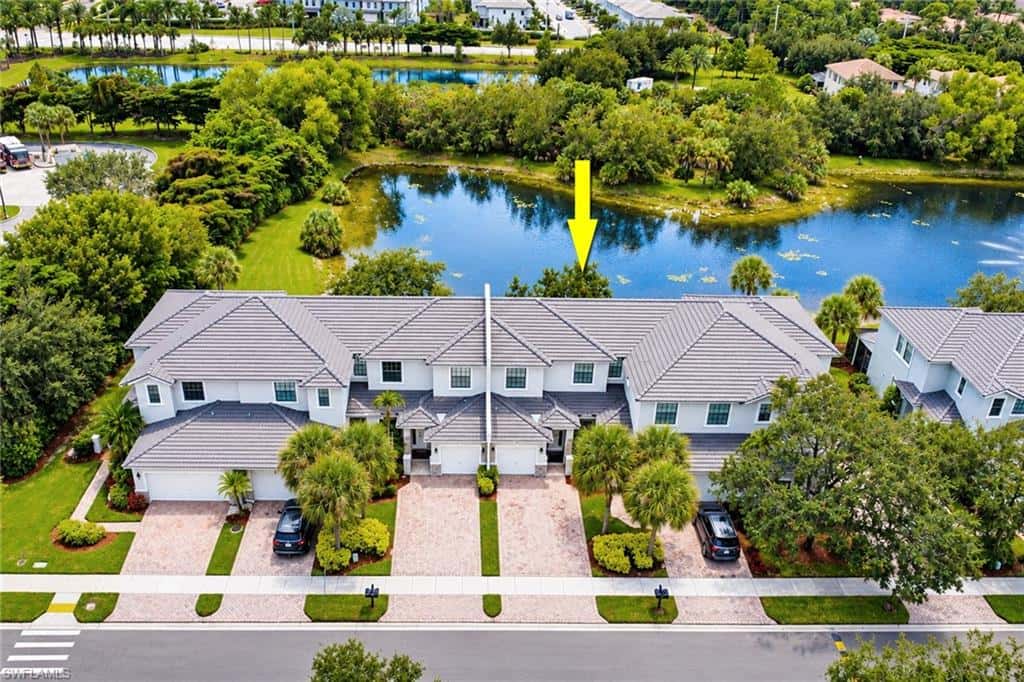 15068 Summit Place Cir #225, Naples, photo 29