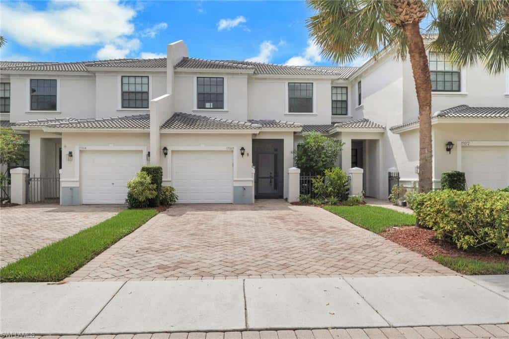 15068 Summit Place Cir #225, Naples, photo 4