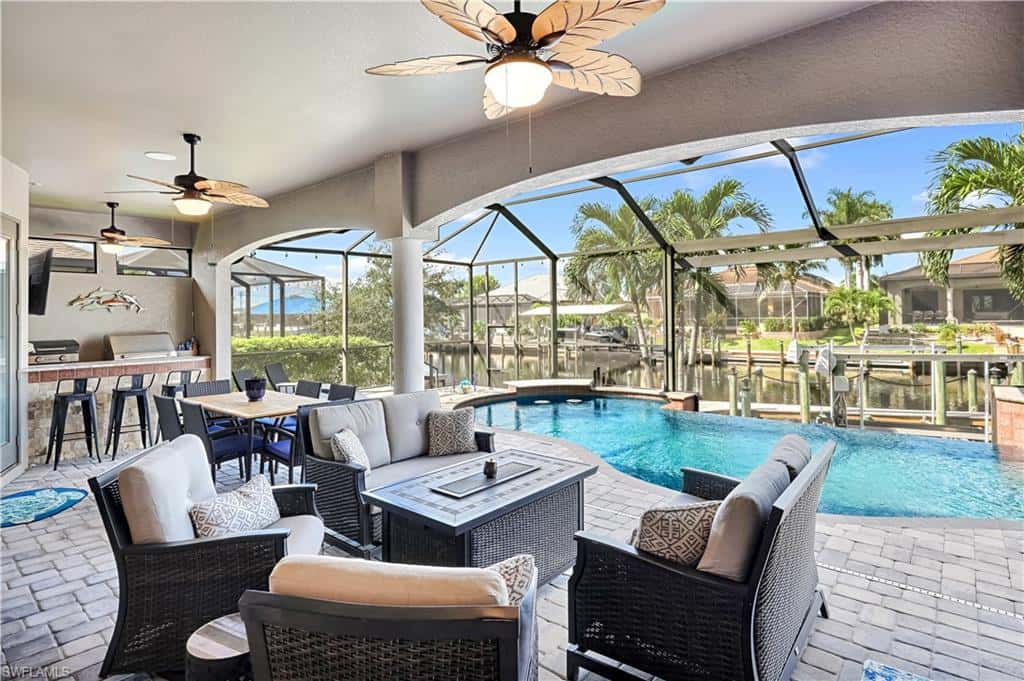 828 39th Ave, Cape Coral, photo 17